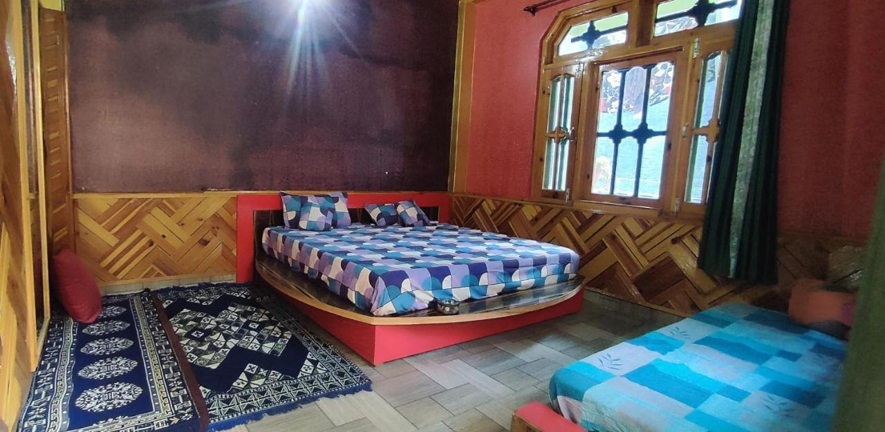 Little Hamlet Choj Apartamento Kasol Exterior foto