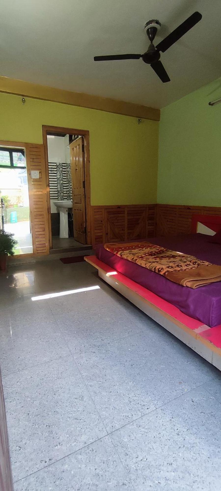 Little Hamlet Choj Apartamento Kasol Exterior foto